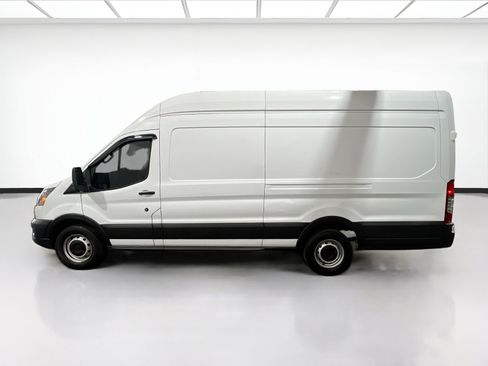 Used 2023 Ford Transit 250 148 High Roof Extended w/ Load Area Protection Package RWD image 20