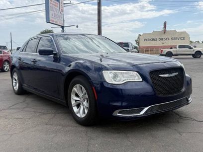 Used 2016 Chrysler 300 Limited