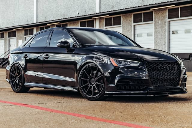 Used 2016 Audi S3 Premium Plus w/ Technology Package AWD/4WD image 54