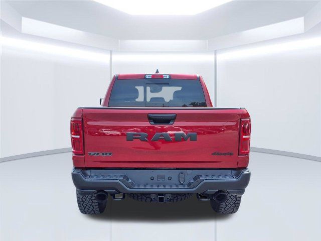 New 2026 RAM 1500 RHO AWD/4WD image 5