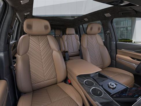 New 2026 Cadillac Escalade IQ Sport 2 w/ LPO, Floor Liner Package image 16