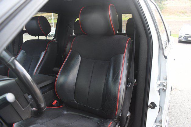 Used 2013 Ford F150 FX4 w/ Luxury Equipment Group AWD/4WD image 17