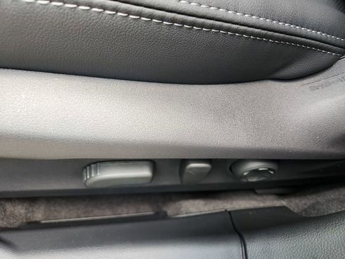 New 2025 Subaru Outback Touring XT image 16