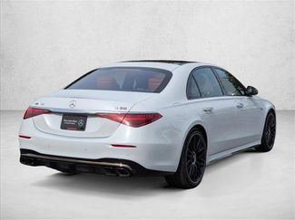 New 2026 Mercedes-Benz S 63 AMG S video 2