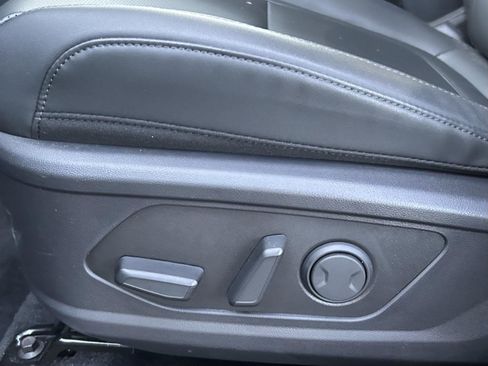 Certified 2025 Hyundai Tucson SEL image 14