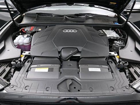 New 2026 Audi Q8 Premium Plus image 15