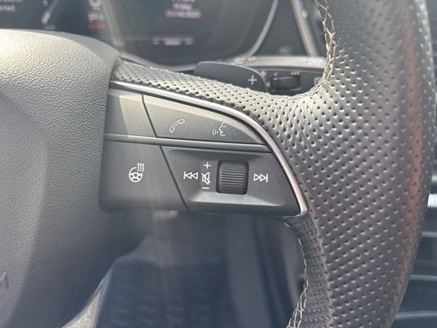 Used 2022 Audi SQ5 Premium Plus w/ Premium Plus Package image 23