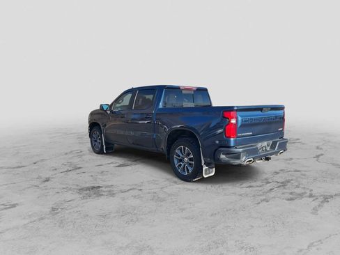 Used 2019 Chevrolet Silverado 1500 RST image 6