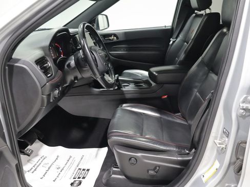 Certified 2024 Dodge Durango GT AWD/4WD image 12