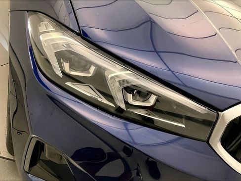 Certified 2024 BMW 330i xDrive Sedan w/ Convenience Package image 27