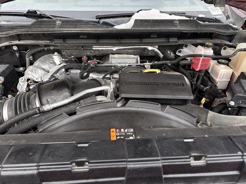 Used 2021 Chevrolet Silverado 2500 High Country w/ Z71 Off-Road Package image 32