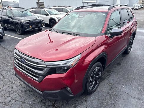 Used 2026 Subaru Forester Limited w/ Premium/Limited Package AWD/4WD image 6