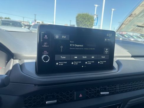 New 2026 Honda Accord SE image 17