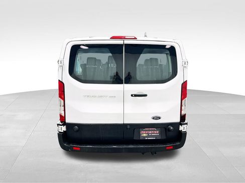 Used 2020 Ford Transit 350 XL RWD image 8