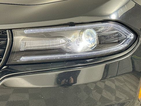 Used 2017 Dodge Charger SXT w/ Premium Group image 32