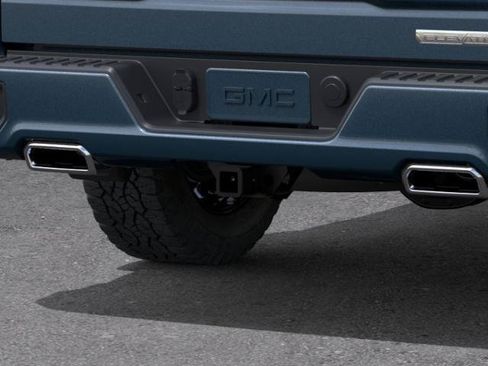 New 2026 GMC Sierra 1500 Elevation w/ X31 Off-Road Package AWD/4WD image 14