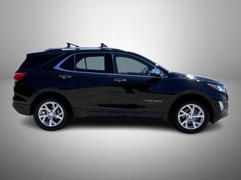 Used 2020 Chevrolet Equinox Premier AWD/4WD image 4