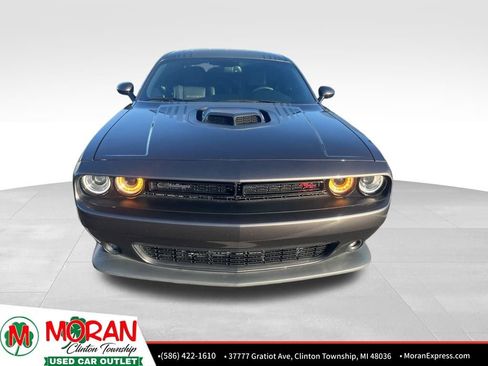Used 2016 Dodge Challenger R/T Scat Pack image 2