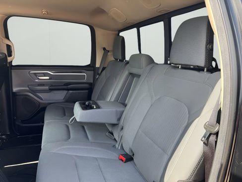 Used 2020 RAM 1500 Lone Star image 11