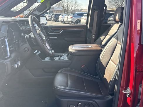 Used 2022 GMC Sierra 1500 Denali w/ Technology Package image 12