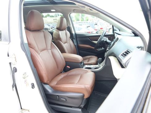 Used 2019 Subaru Ascent Touring w/ Popular Package #2A AWD/4WD image 32