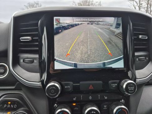 Used 2022 RAM 1500 Big Horn image 20