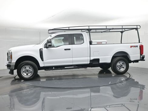 New 2026 Ford F350 XL w/ FX4 Off-Road Package image 29