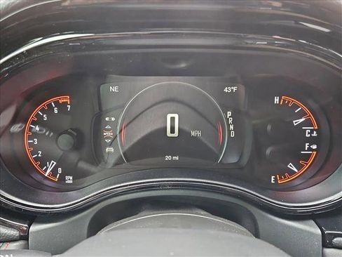 New 2026 Dodge Durango GT image 11