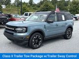 Used 2021 Ford Bronco Sport Outer Banks image 5