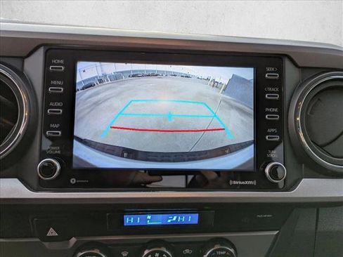 Certified 2021 Toyota Tacoma SR5 image 13