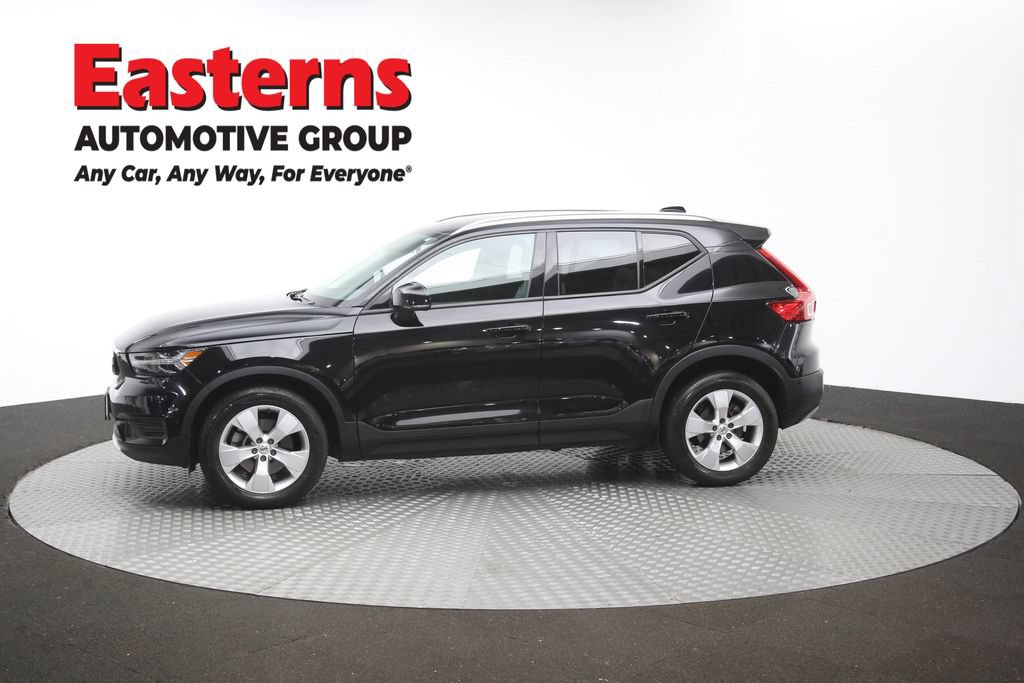 Used 2019 Volvo XC40 T5 Momentum AWD/4WD image 58