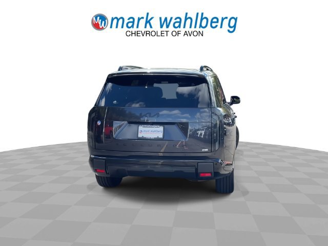 Used 2027 Kia Telluride EX X-Line AWD/4WD image 7