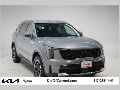 Used 2024 Kia Sorento S