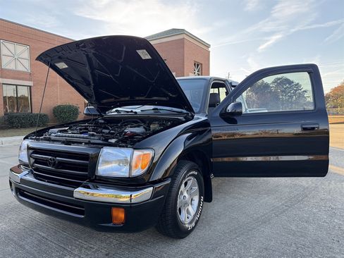 Used 2000 Toyota Tacoma 2WD Xtracab image 66