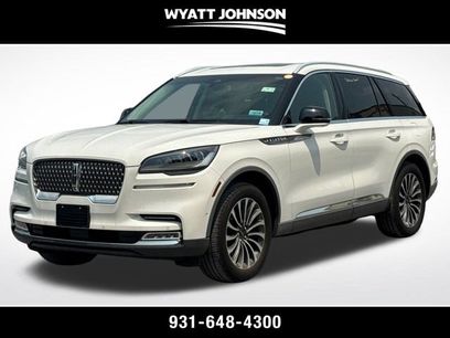 Used 2020 Lincoln Aviator Reserve w/ Equipment Group 201A