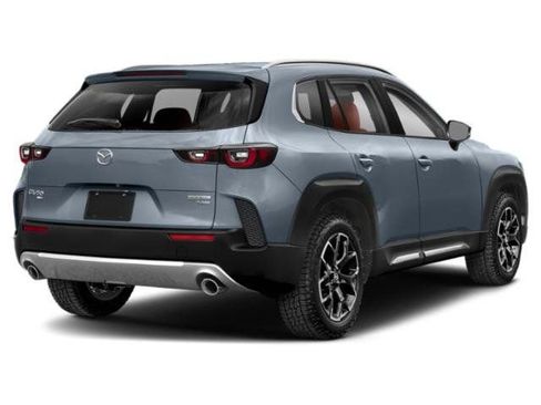 Used 2023 MAZDA CX-50 Meridian Edition AWD/4WD image 2