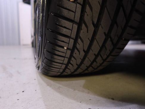 Used 2023 Toyota Camry TRD image 35