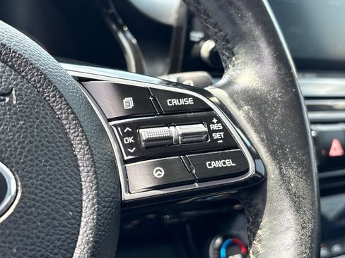 Used 2021 Kia Seltos EX AWD/4WD image 15