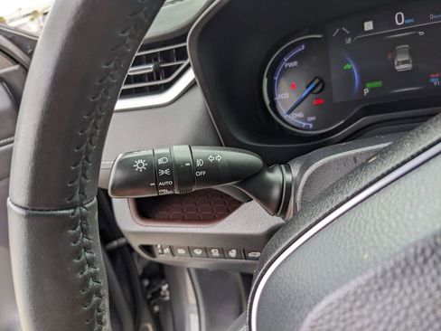 Used 2022 Toyota RAV4 Limited image 36