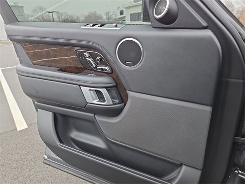 Used 2021 Land Rover Range Rover Westminster Edition image 20
