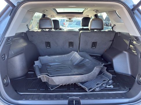 Used 2023 GMC Terrain AT4 w/ Tech Package image 36