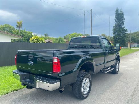 Used 2016 Ford F350 XLT image 5