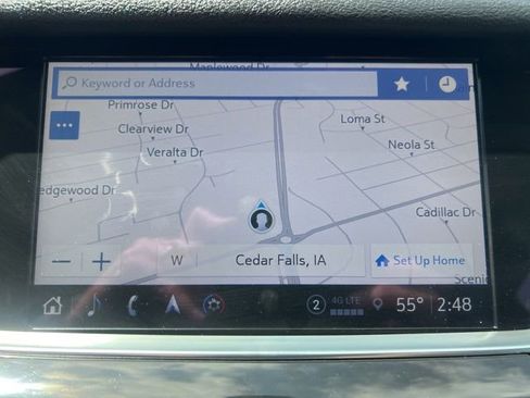 Certified 2023 Cadillac XT5 Premium Luxury image 25