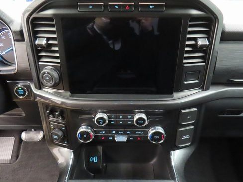 Used 2023 Ford F150 XLT w/ Equipment Group 302A High image 16