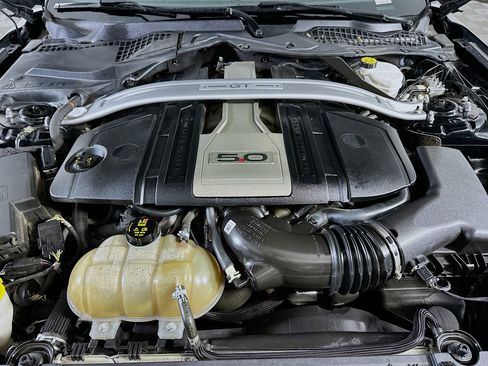 Used 2019 Ford Mustang GT Premium w/ GT Performance Package image 29