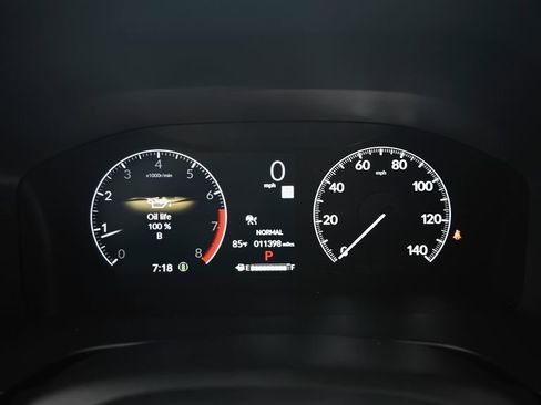 Used 2025 Honda CR-V EX-L image 32