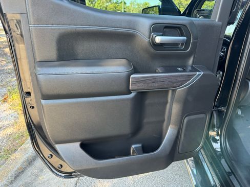 Used 2019 Chevrolet Silverado 1500 LTZ w/ LTZ Plus Package image 33