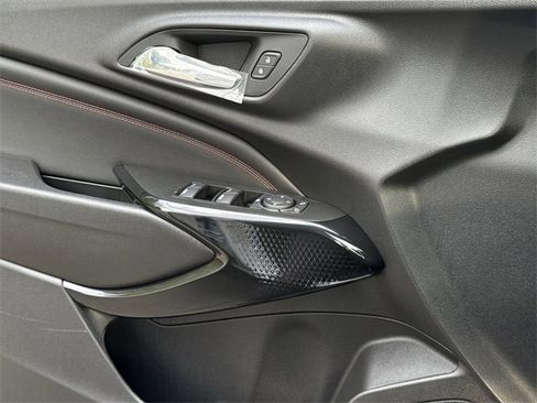 New 2026 Chevrolet Trax RS w/ Driver Confidence Package image 24