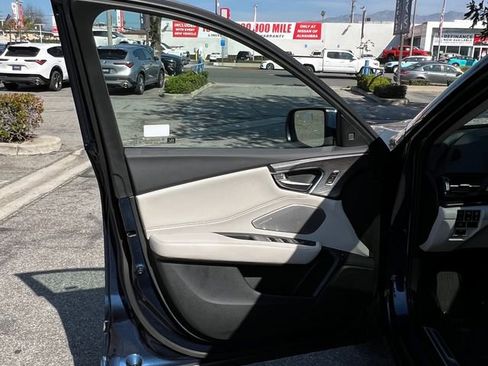 New 2026 Acura RDX SH-AWD w/ Advance Package image 12