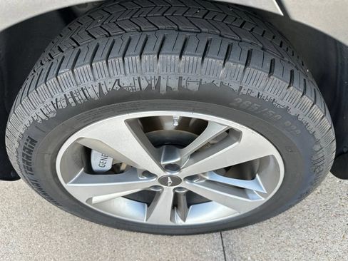 Used 2023 Genesis GV80 2.5T w/ Prestige 20" Package AWD/4WD image 20